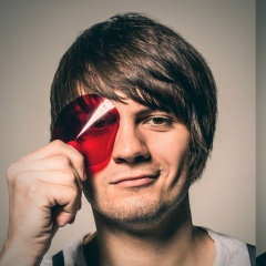 Антоша Руденко, 13.09.1987, Винница