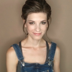 Анюта Крылова, 01.07.1987, Санкт-Петербург