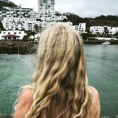 Лада Добрынина, 08.02, Москва