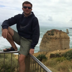 Кирилл Титов, 17.10, Лабытнанги