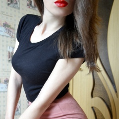 Маша Зацепина, 09.04, Москва