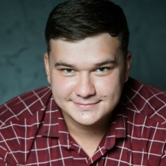 Алексей Негодин, 01.03, Москва