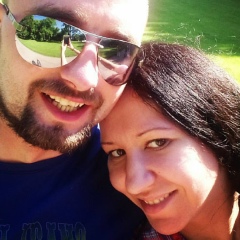 Викусик Корец, 03.01.1990, Харьков