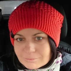 Оксана Романова, 20.02.1901, Москва