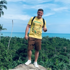 Илья Губанцев, 26.06.1990, Алматы