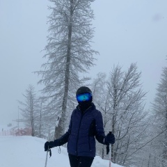 Юлия Чернякова, Таганрог