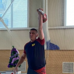 Евгений Сетямин, 16.12, Алатырь