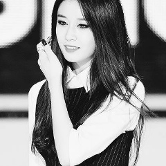 Ji Yeon Park, 07.06.1993