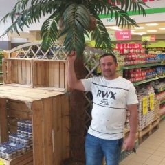 Іван Гречка, 19.01, Черновцы