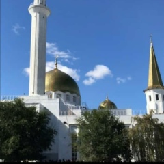 Нуржан Акжанулы