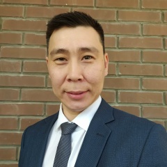 Марат Утеалиев, 09.01.1987, Лобня