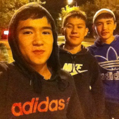 Рока Серикалиев, 10.07