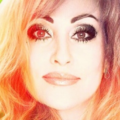 Юлия Александровна, 18.07, Саратов