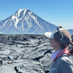 Екатерина Евстигнеева, 13.10, Санкт-Петербург