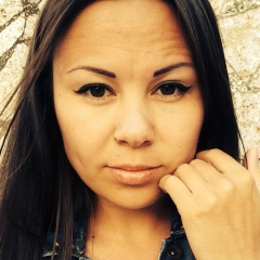 Инна Вахрамеева, 15.09.1988, Санкт-Петербург