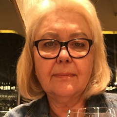 Людмила Плетенева, 24.03, Киров