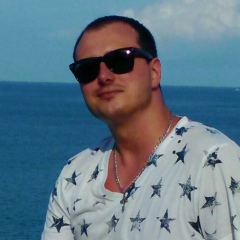Александр Алексашин, 30.01, Санкт-Петербург