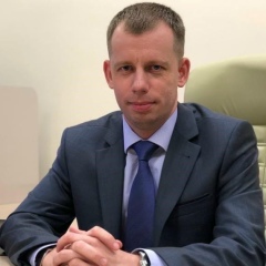 Виктор Широков, 19.05, Хабаровск