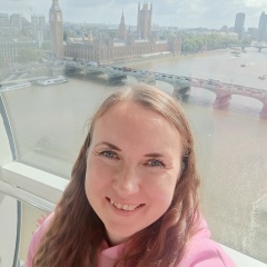 Екатерина Великанова, 29.05.1984, Helsinki