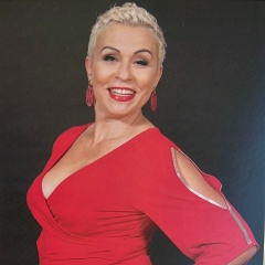 Svetlana Suglobova, 06.05, Mantova