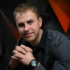 Иван Кяпянов, Санкт-Петербург