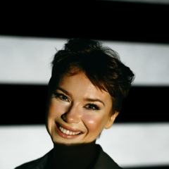 Светлана Хараим, 21.08.1983, Санкт-Петербург