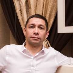 Павел Шмелев, 25.09, Новокузнецк