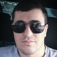 Магомед Чамсадинов, 07.07.1989, Махачкала