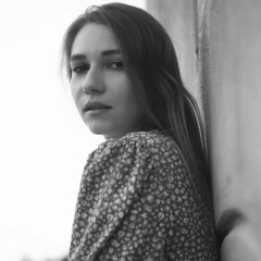 Анька Мега, 09.04.1992, Москва