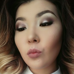 Анара Ертаева, 24.10, Алматы