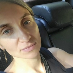 Дарья Царькова, 14.09.1982, Севастополь