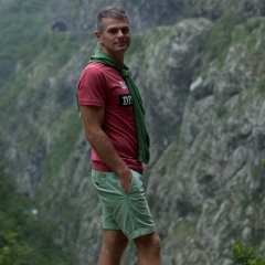 Сергей Семашко, 05.11.1987, Минск