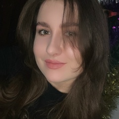 Александра Захарова, 03.04, Бишкек