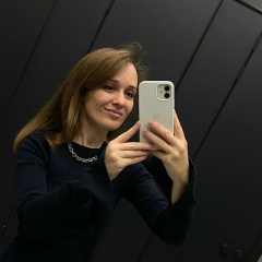 Елена Ольферт, 06.09