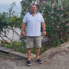 Виталий Шумайлов, 22.06, Симферополь