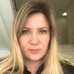 Екатерина Гутова, 01.09, Новосибирск