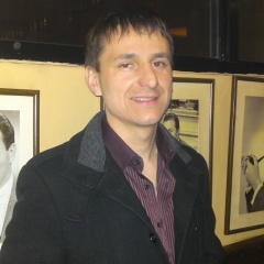 Дмитрий Павлов, 03.07.1987, Алматы