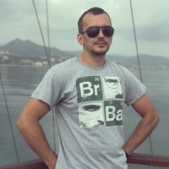 Александр Лавринчук, 17.09.1988, Красилов