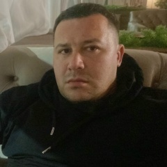 Сергей Ли, 01.09