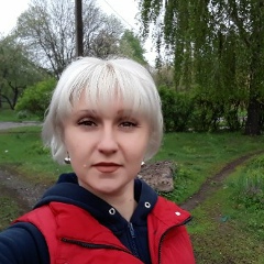 Алёна Безай, 28.04