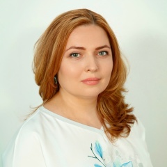 Елена Забелина, 30.08, Санкт-Петербург