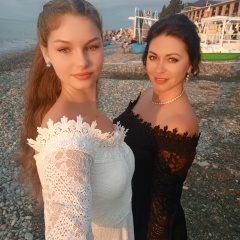 Виктория Доненко, 29.06, Калининград