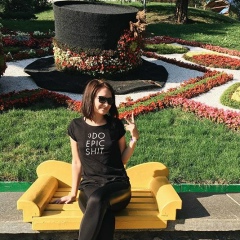 Юлия Белоус, 22.04.1987, Киев