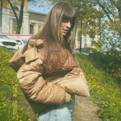 Ольга Мошковская, 22.10.1987