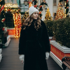 Татьяна Прохорова, 08.05, Москва