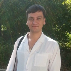 Константин Фолунин, 15.05.1985, Ульяновск