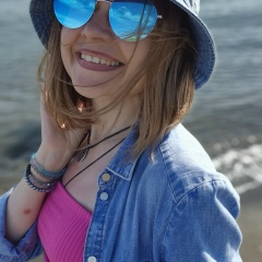 Елена Глазкова, 29.05, Нижний Тагил