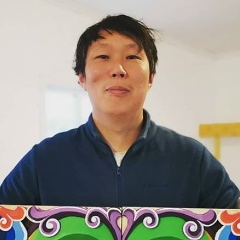 Sambu Batonimaev, 29.09.1981, Улан-Удэ