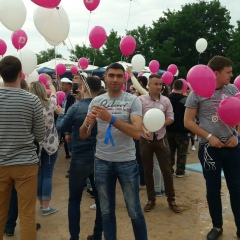 Виталик Грижак, 02.02.1991, Nice