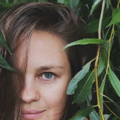 Наталия Менон, 15.04